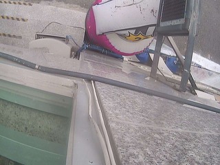 Security webcam