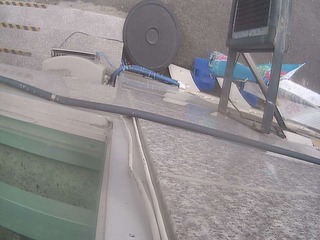 Security webcam