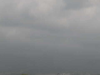 Mountain Range
