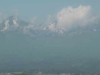 Mountain Range
