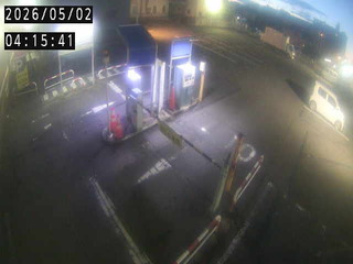 Parking Lot