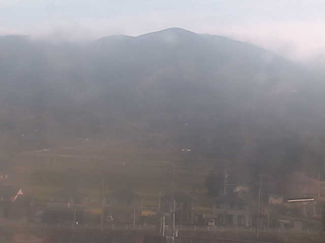 Webcam in Mihara,Japan