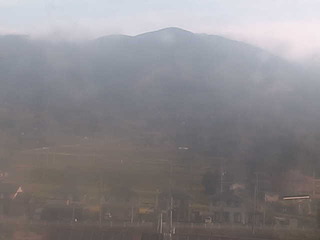 Webcam in Mihara,Japan