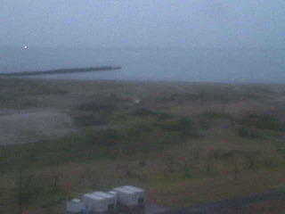 Tokyo Bay--roving webcam