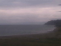 Tokyo Bay--roving webcam