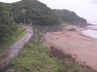 Wakanoura Bay