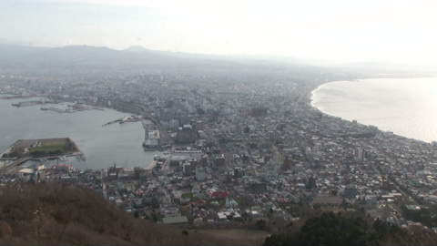 Webcam in Nakagusuku,Japan