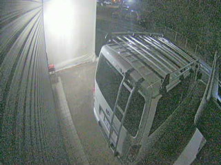 Security webcam