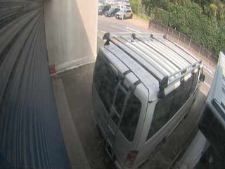 Security webcam
