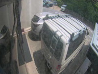 Security webcam
