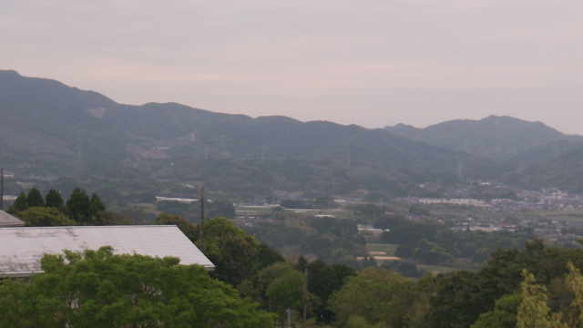 Webcam in Kagoshima,Japan
