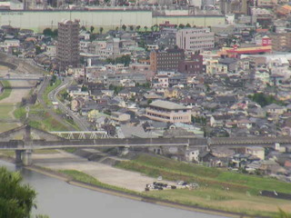 Sendai River