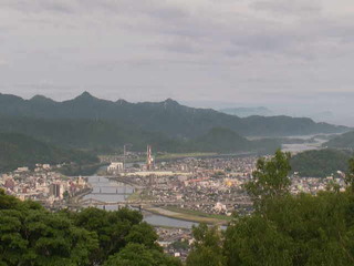 Sendai River