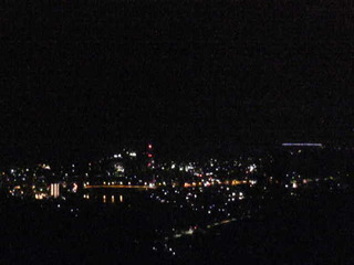Sendai River