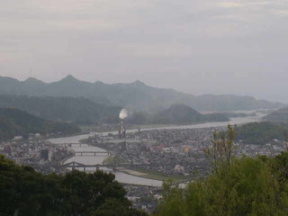 Sendai River