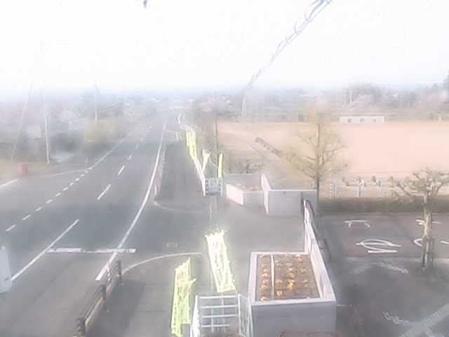 Webcam in Mihara,Japan