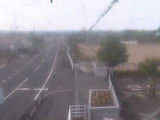 Traffic webcam