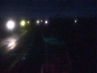 Traffic webcam