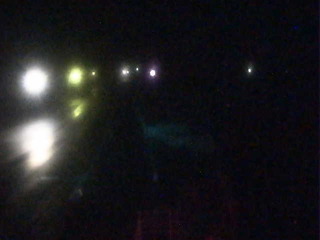 Traffic webcam