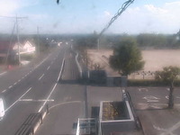 Traffic webcam