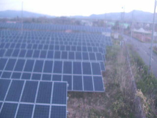 Solar Panels