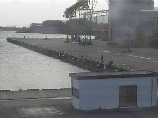 Port of Niigata