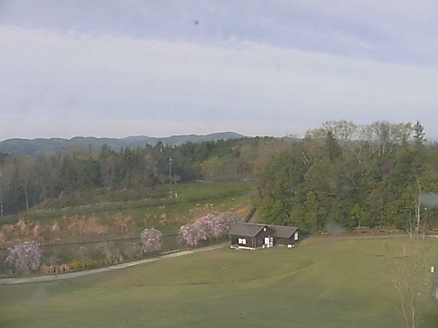 Webcam in Kyoto,Japan