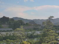 Sasayama Castle Oshoin Palace