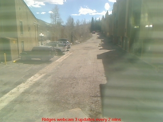 Webcam in Thatcher,United States
