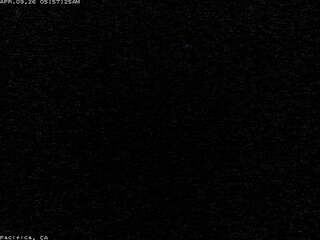 Webcam in Pacifica,United States