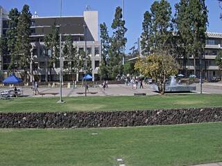 Webcam in La Jolla,United States