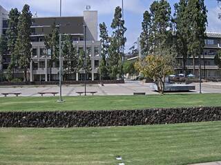 University of California San Diego