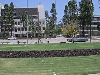 University of California San Diego