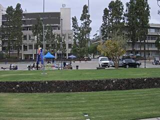 University of California San Diego