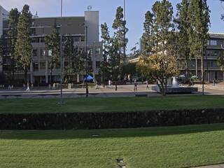 Webcam in La Jolla,United States