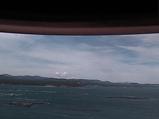 Saanich Inlet
