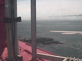 Saanich Inlet