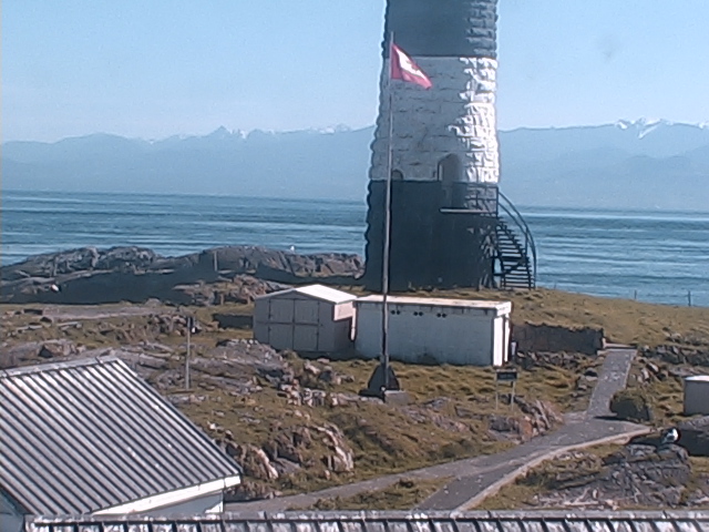 Webcam in Shawnigan Lake,Canada