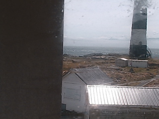 Race Rocks Lighthouse