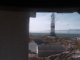 Race Rocks Lighthouse