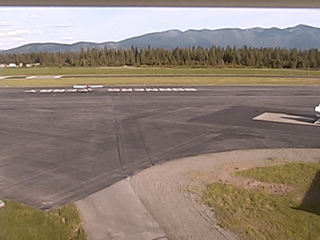 Blue Grass Airport