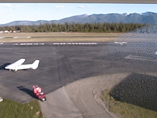 Webcam in Lexington,United States