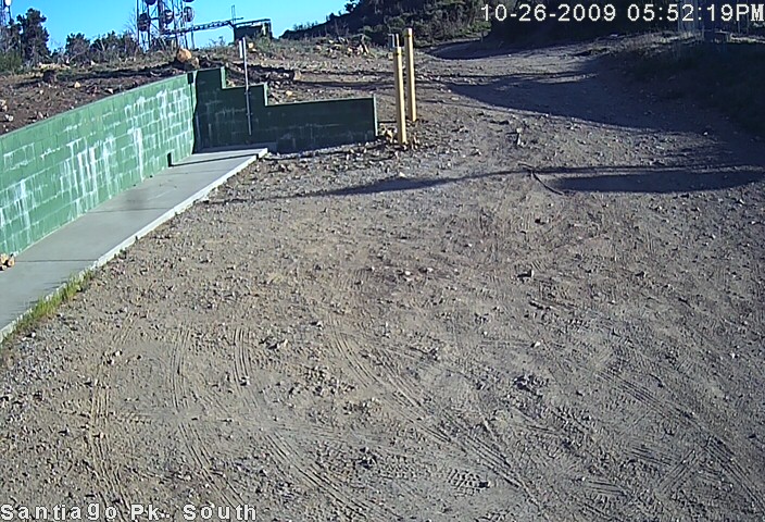 Webcam in Los Angeles,United States