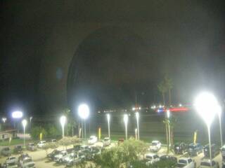 Parking Lot