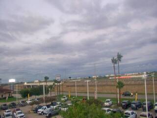 Parking Lot