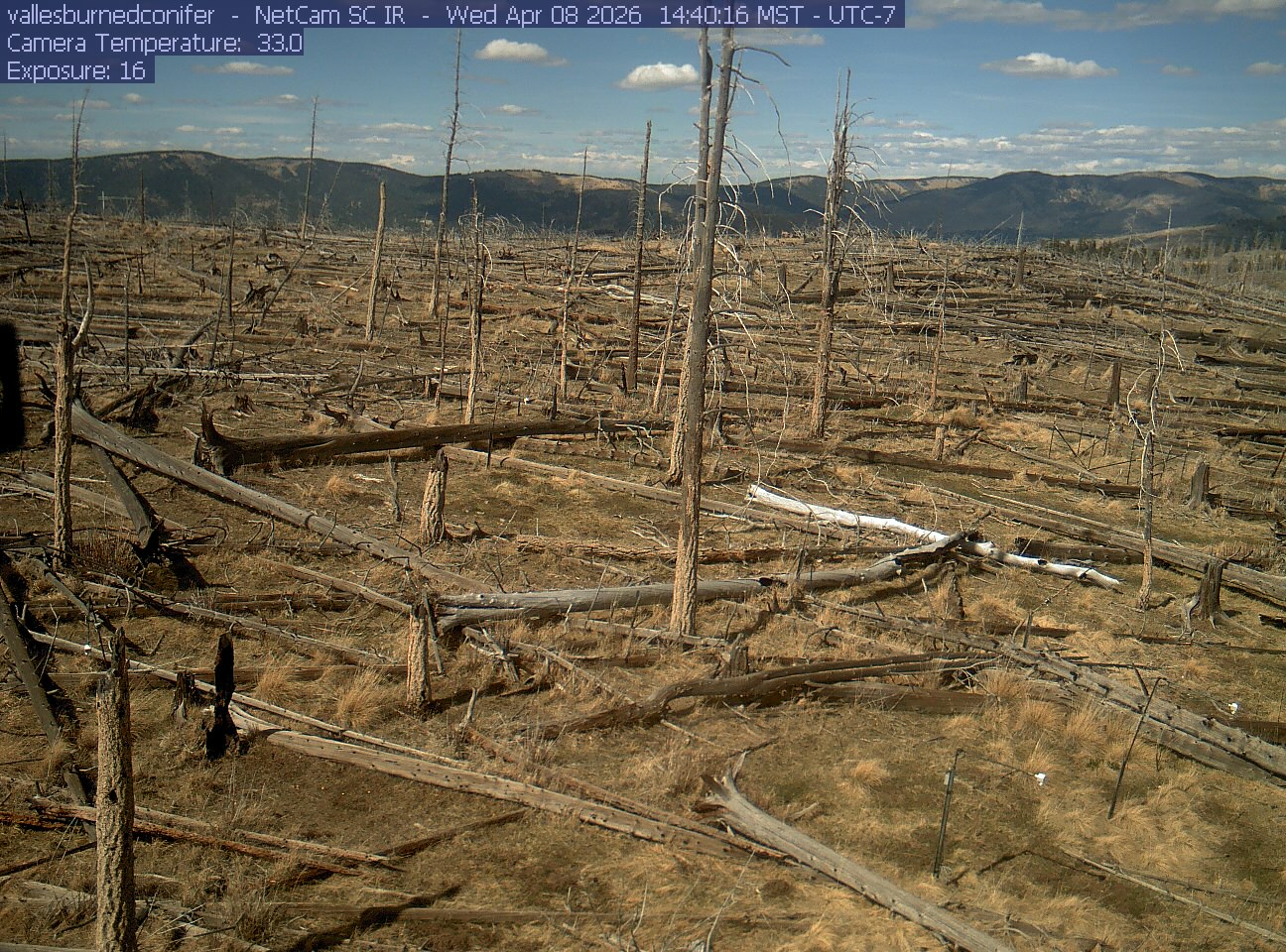 Webcam in Albuquerque,United States