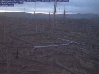 Valles Caldera National Preserve