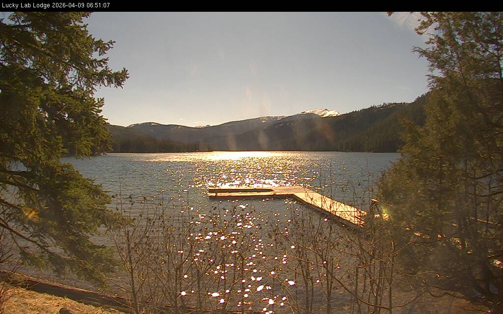 Webcam in Missoula,United States