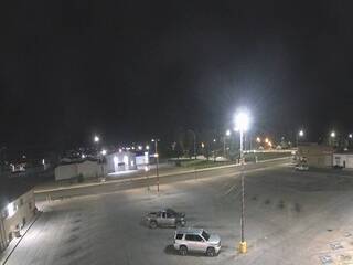 Parking Lot