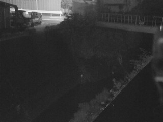Drainage Ditch